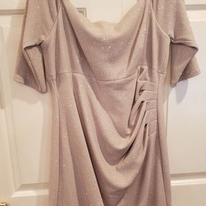 Eliza J dress size 16